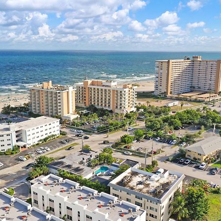 Ra Suites Pompano Beach Dış mekan fotoğraf