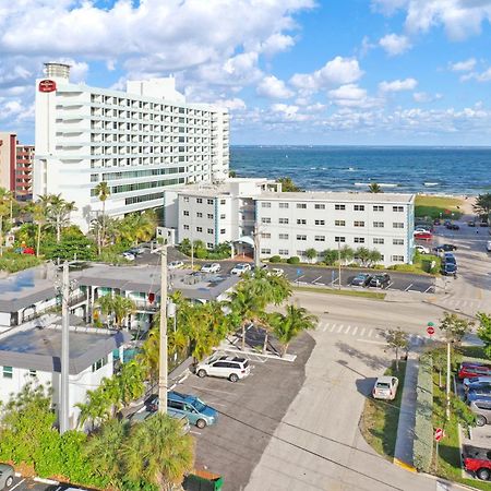 Ra Suites Pompano Beach Dış mekan fotoğraf