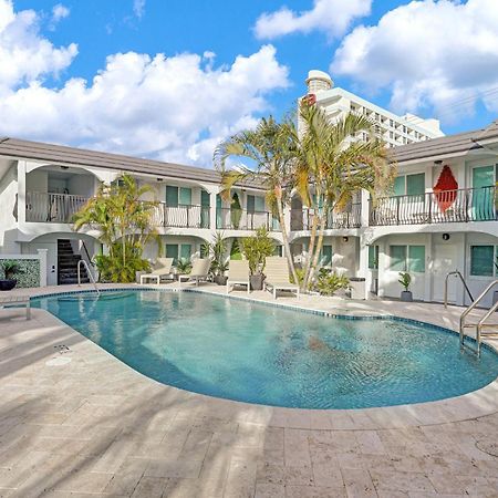 Ra Suites Pompano Beach Dış mekan fotoğraf