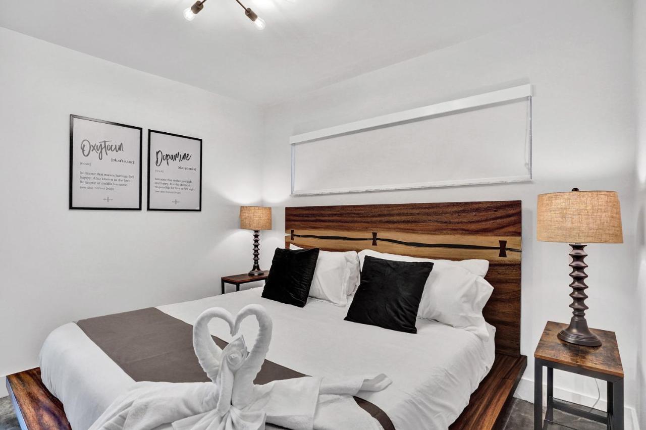 Ra Suites Pompano Beach Dış mekan fotoğraf