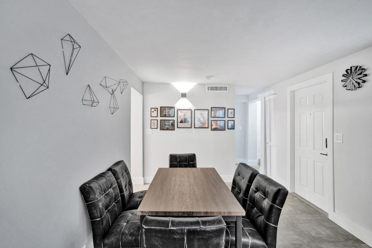Ra Suites Pompano Beach Dış mekan fotoğraf
