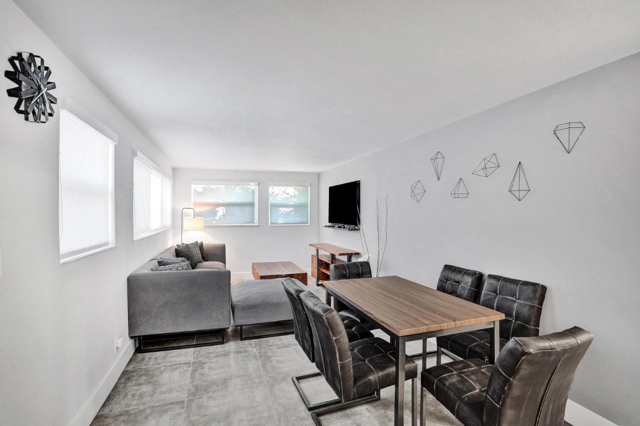 Ra Suites Pompano Beach Dış mekan fotoğraf