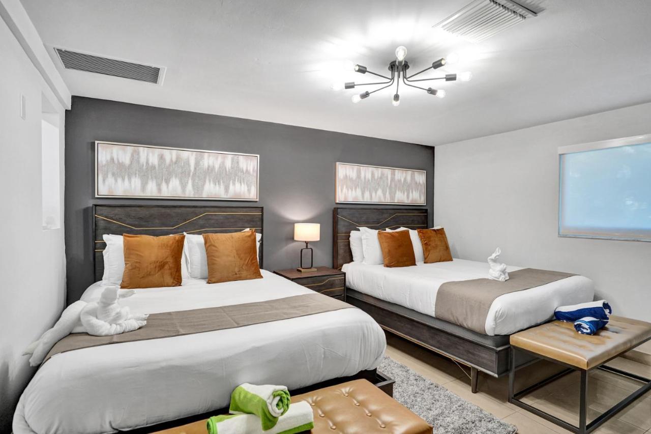 Ra Suites Pompano Beach Dış mekan fotoğraf