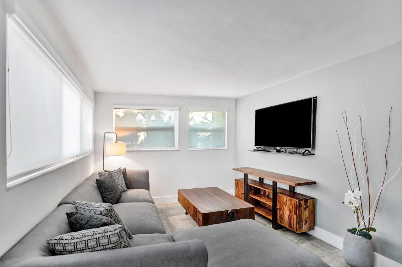 Ra Suites Pompano Beach Dış mekan fotoğraf