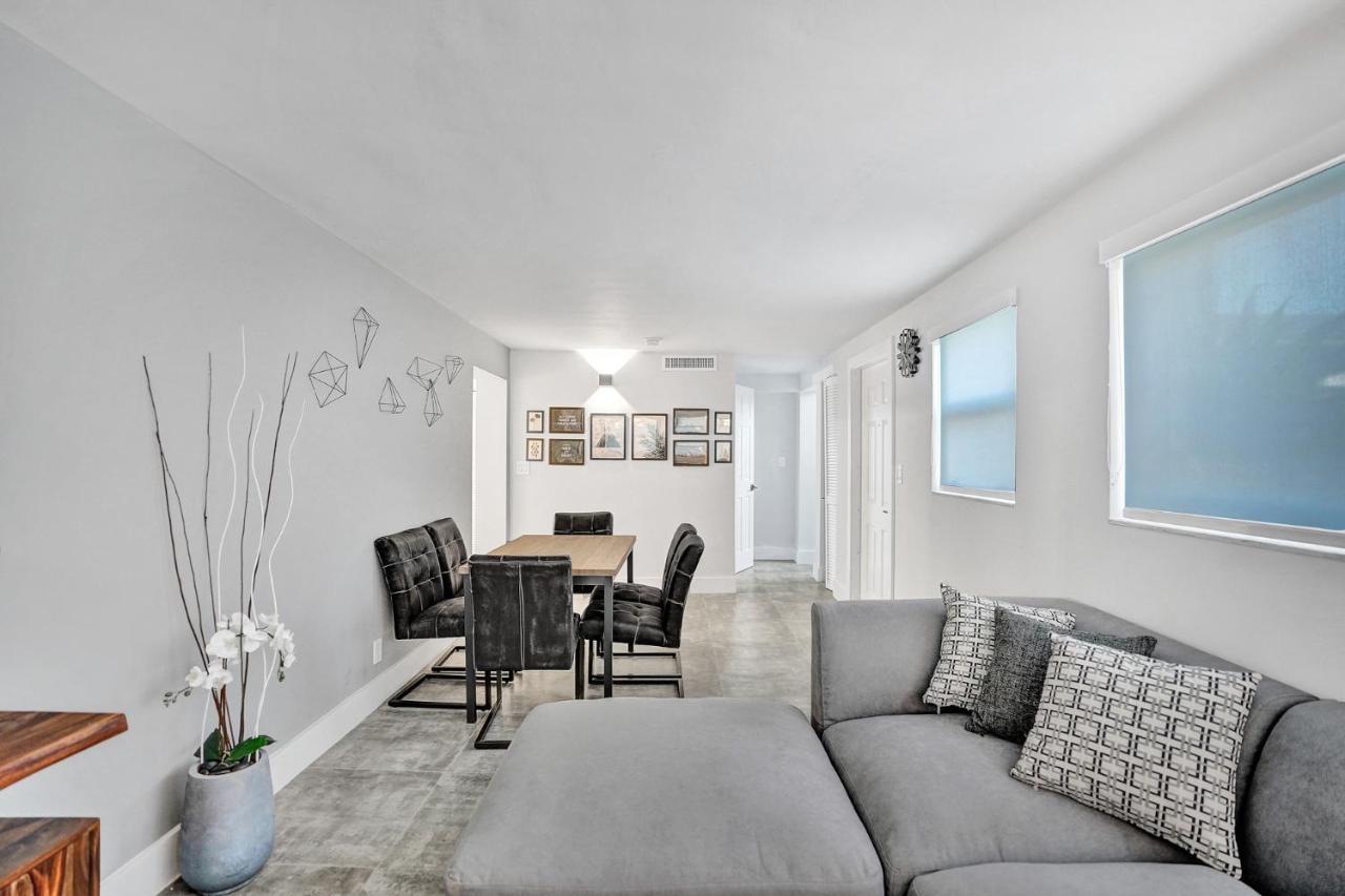 Ra Suites Pompano Beach Dış mekan fotoğraf