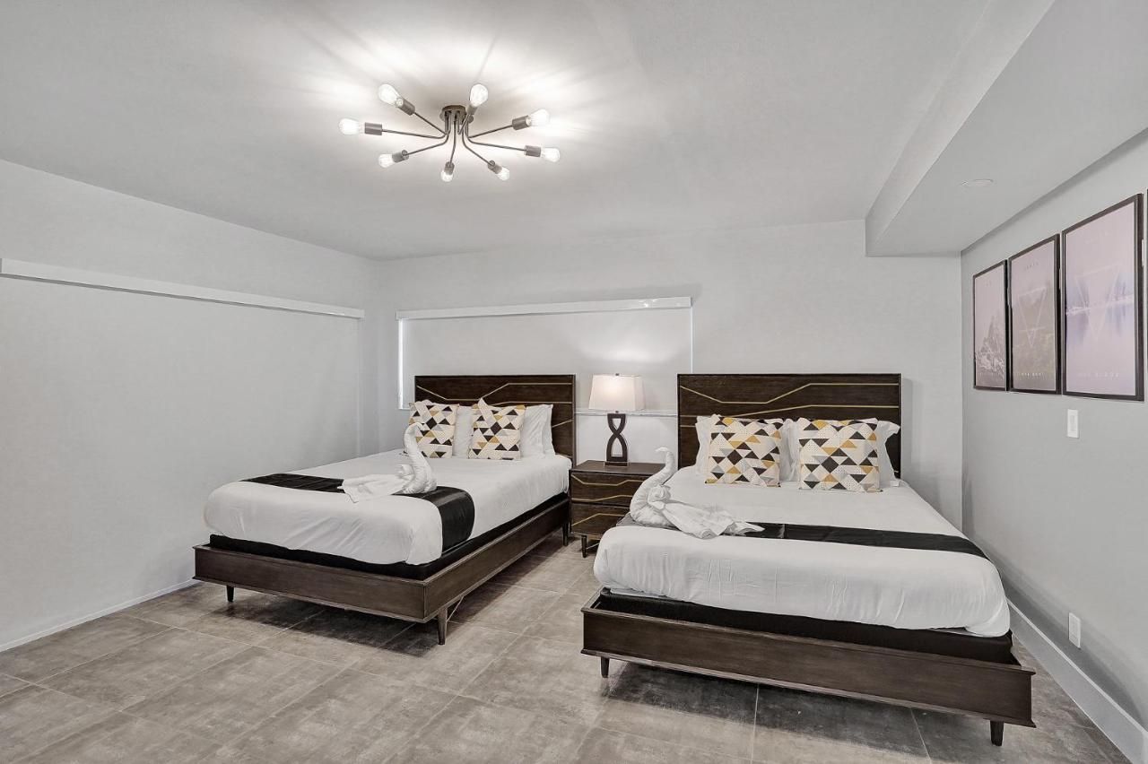 Ra Suites Pompano Beach Dış mekan fotoğraf