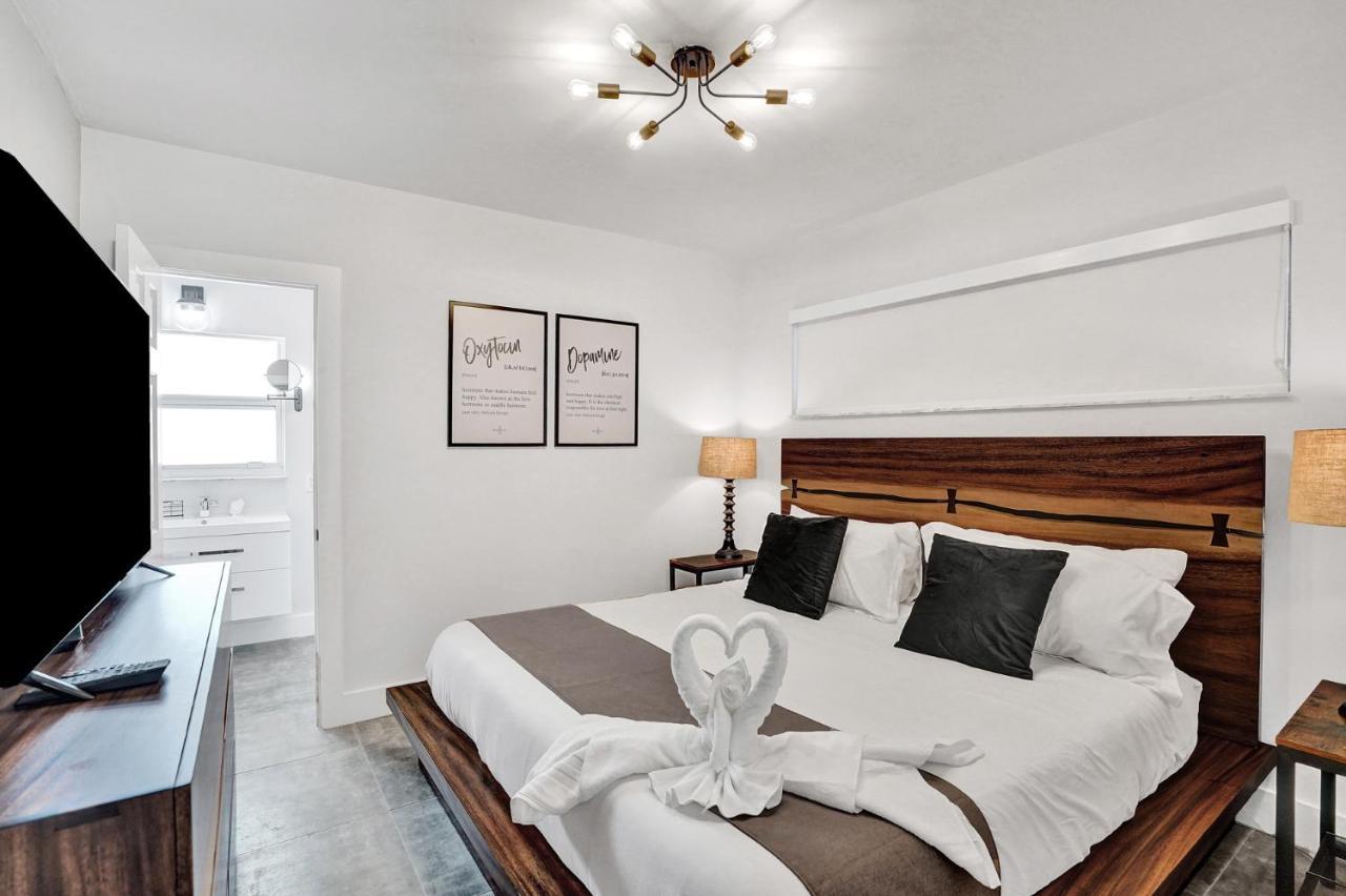 Ra Suites Pompano Beach Dış mekan fotoğraf