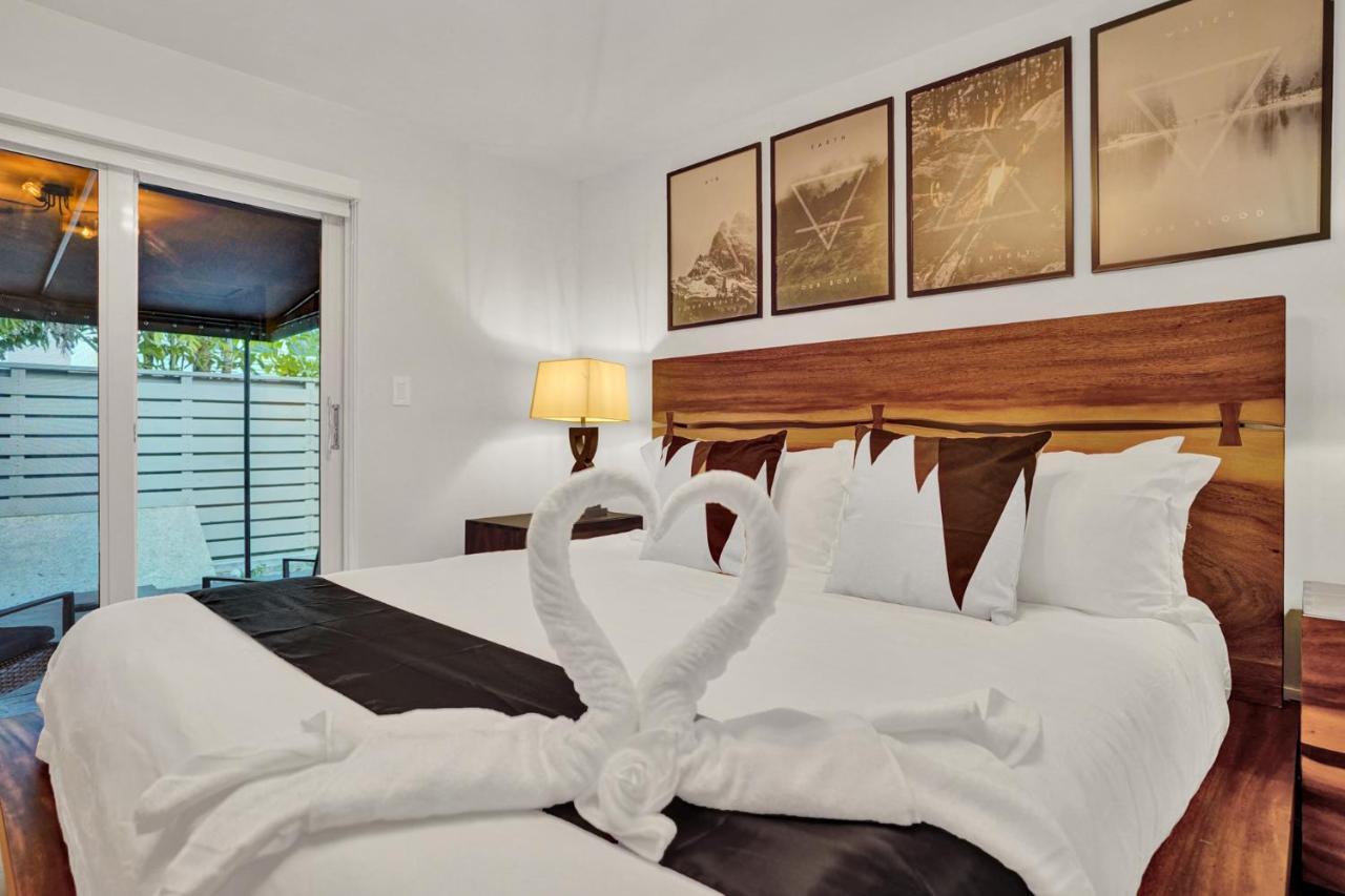 Ra Suites Pompano Beach Dış mekan fotoğraf