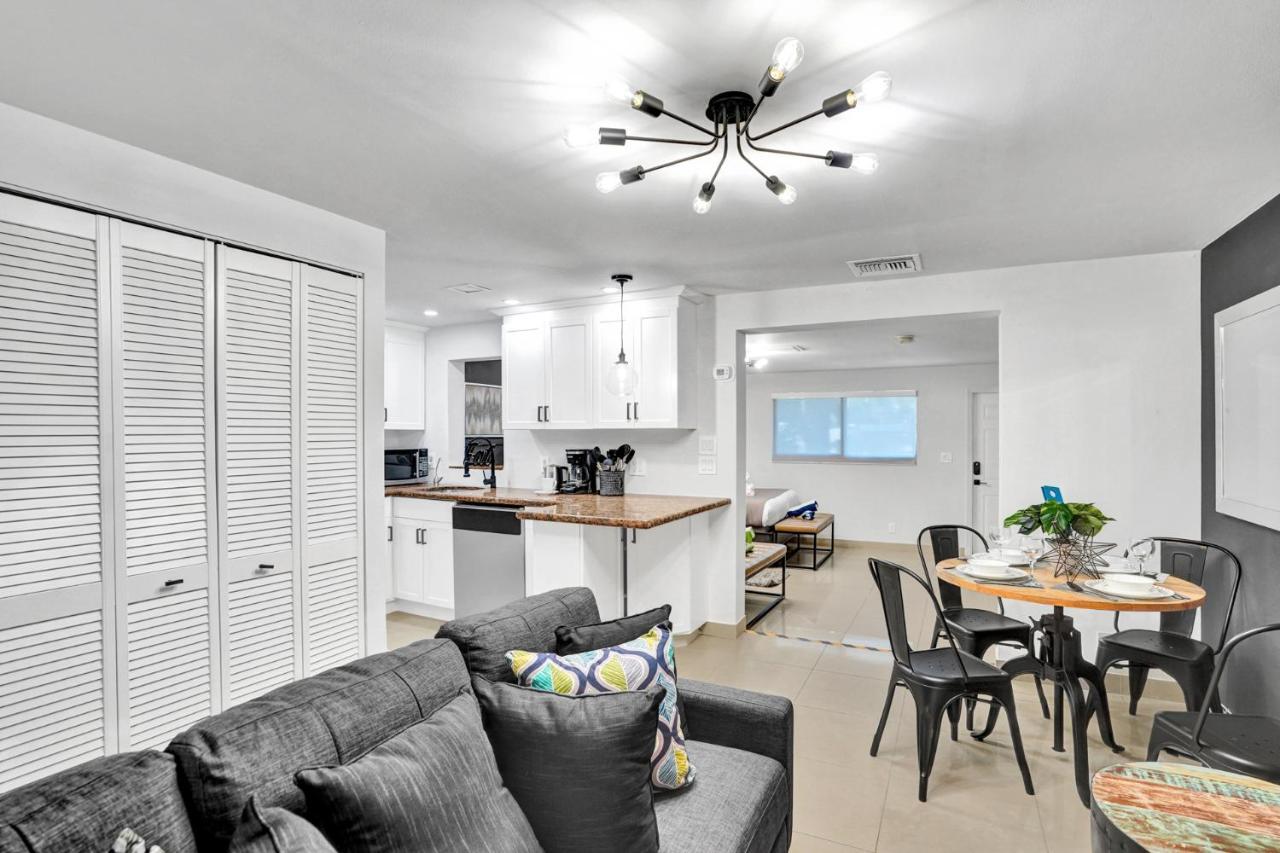 Ra Suites Pompano Beach Dış mekan fotoğraf