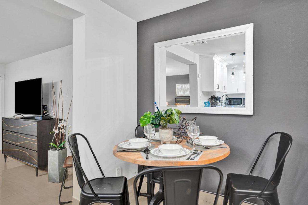 Ra Suites Pompano Beach Dış mekan fotoğraf