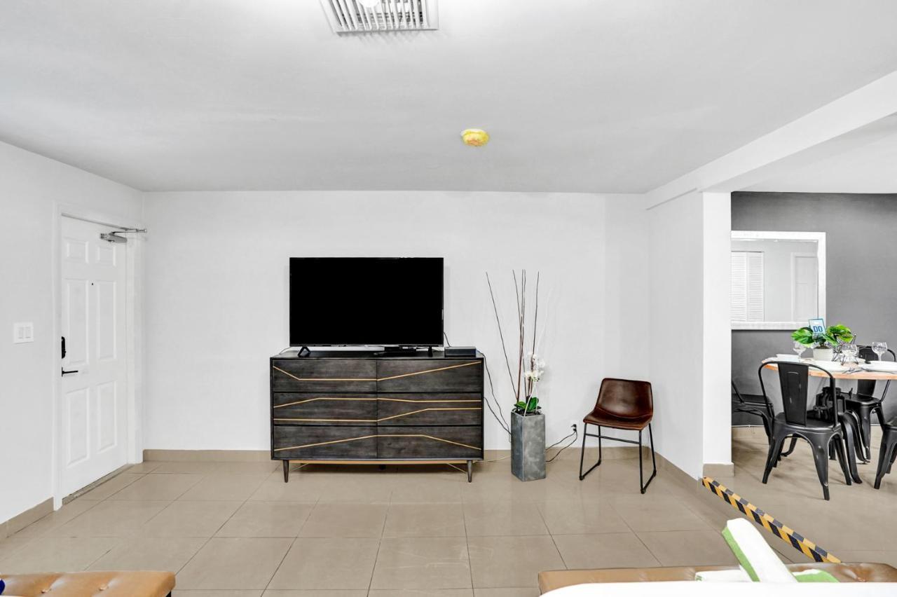 Ra Suites Pompano Beach Dış mekan fotoğraf