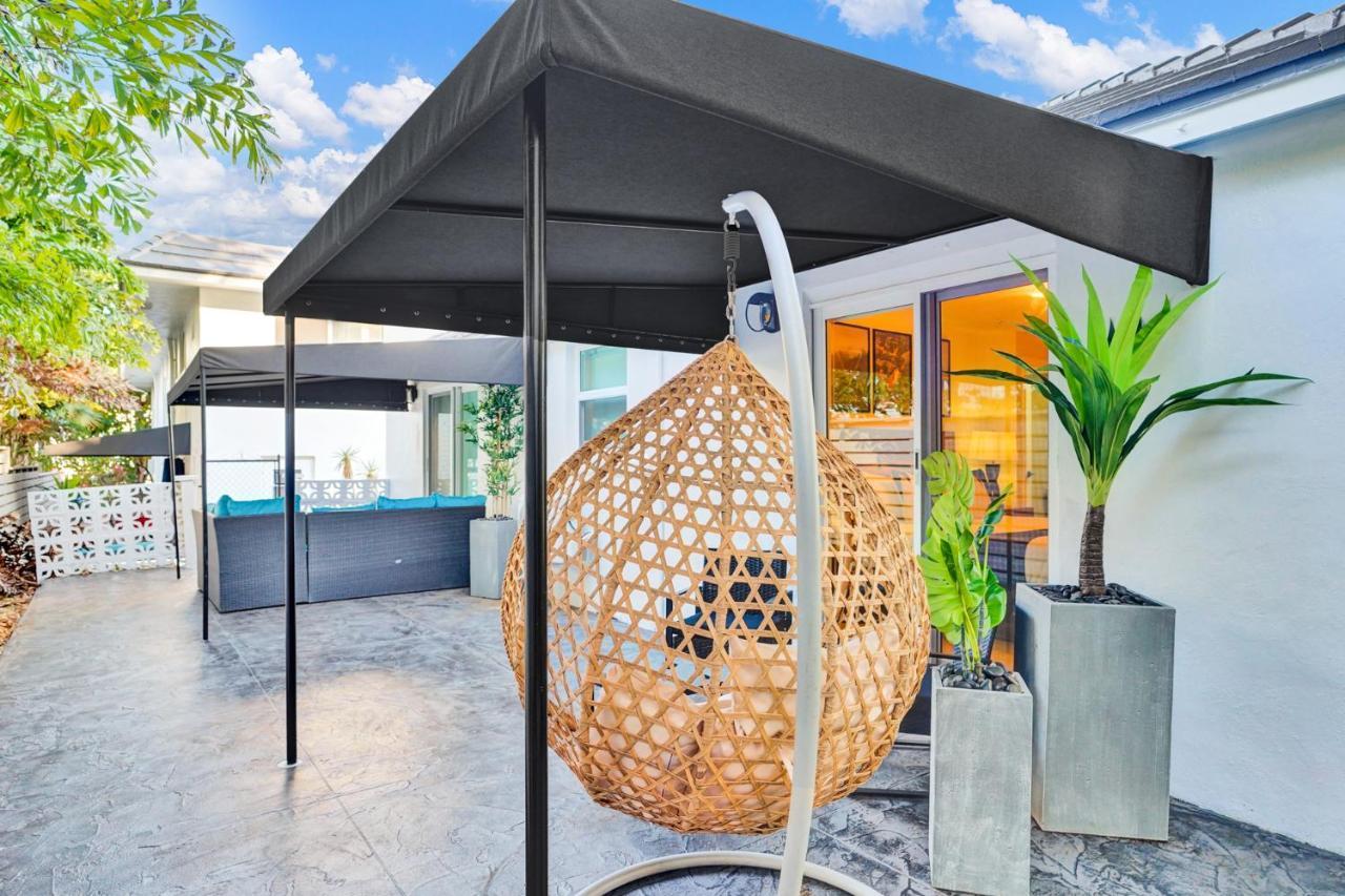 Ra Suites Pompano Beach Dış mekan fotoğraf