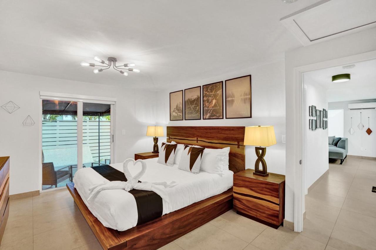Ra Suites Pompano Beach Dış mekan fotoğraf