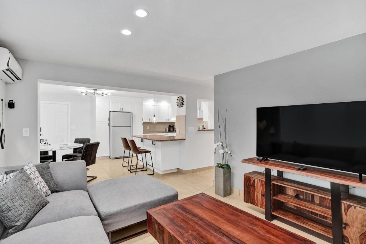 Ra Suites Pompano Beach Dış mekan fotoğraf