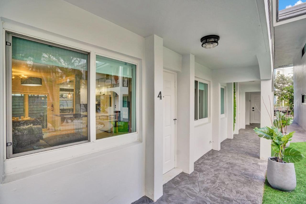 Ra Suites Pompano Beach Dış mekan fotoğraf