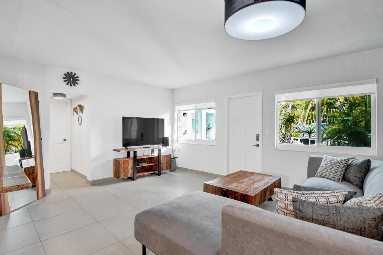 Ra Suites Pompano Beach Dış mekan fotoğraf