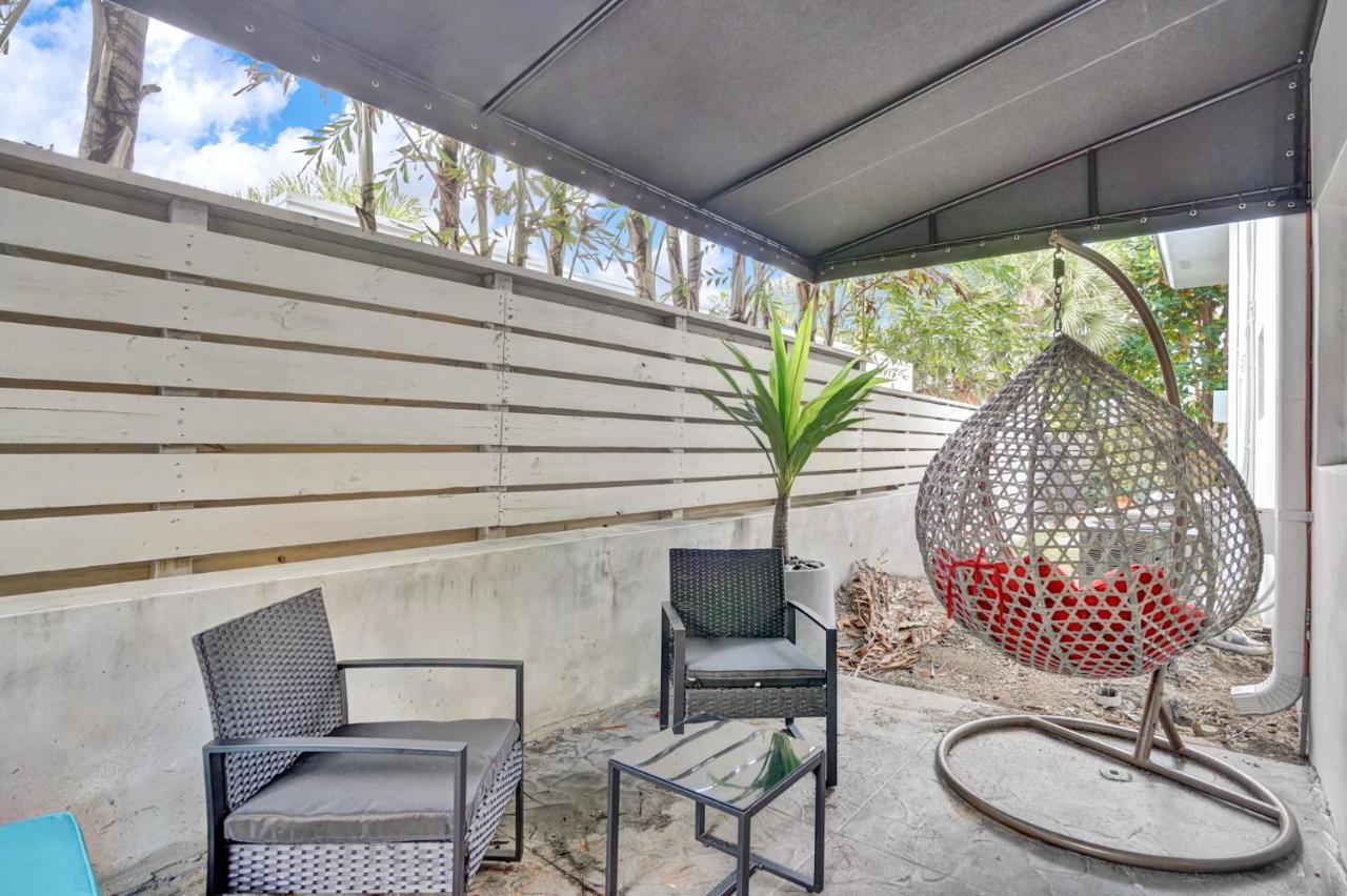 Ra Suites Pompano Beach Dış mekan fotoğraf