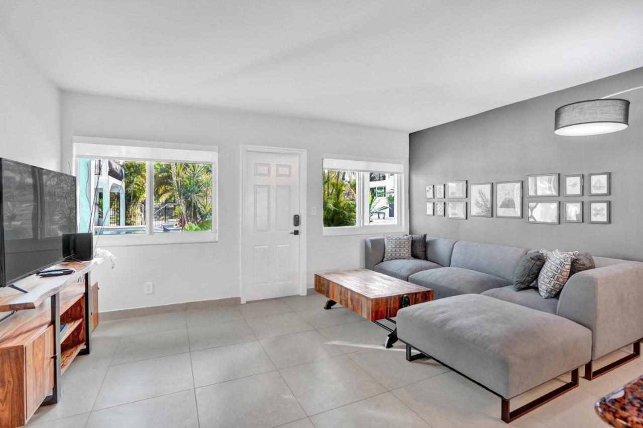 Ra Suites Pompano Beach Dış mekan fotoğraf