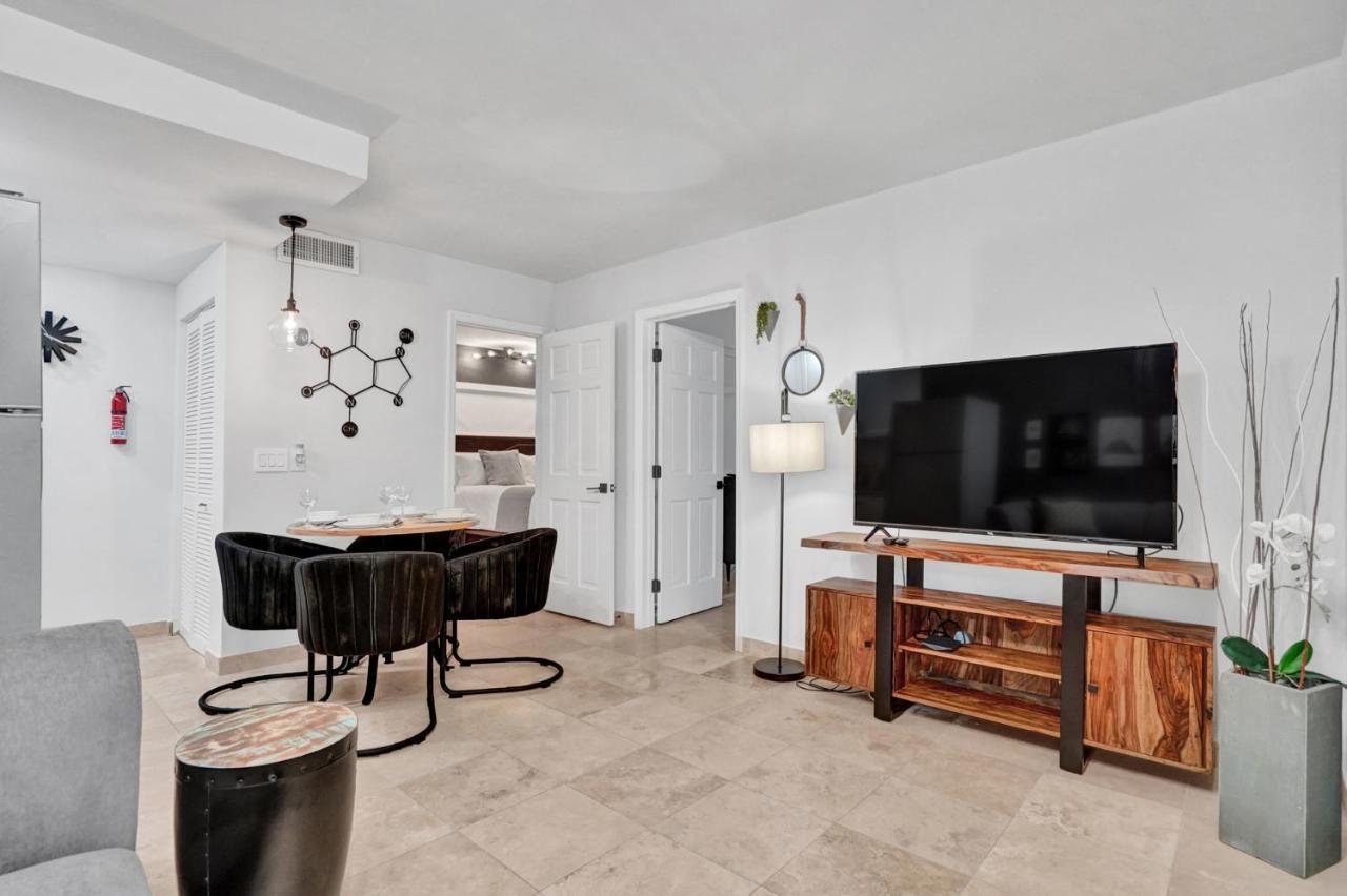 Ra Suites Pompano Beach Dış mekan fotoğraf