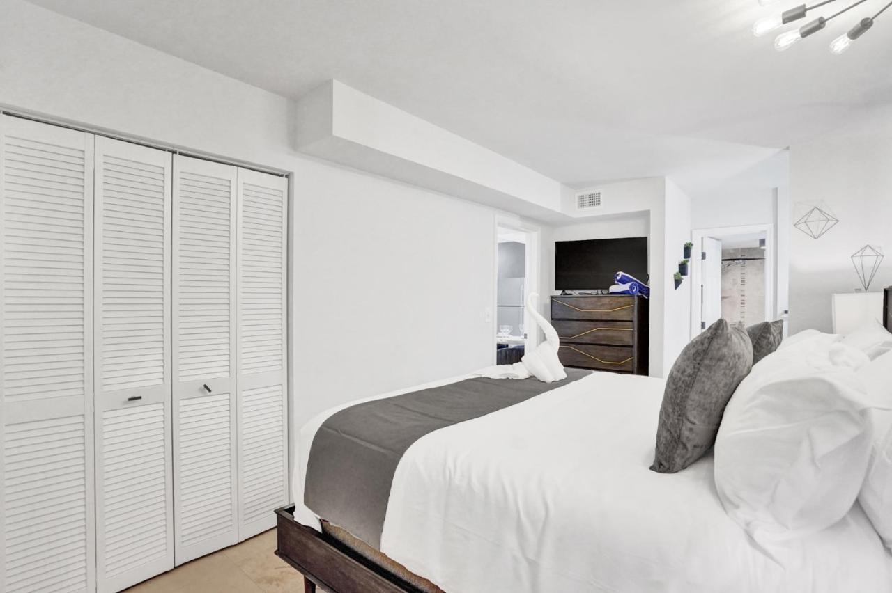 Ra Suites Pompano Beach Dış mekan fotoğraf