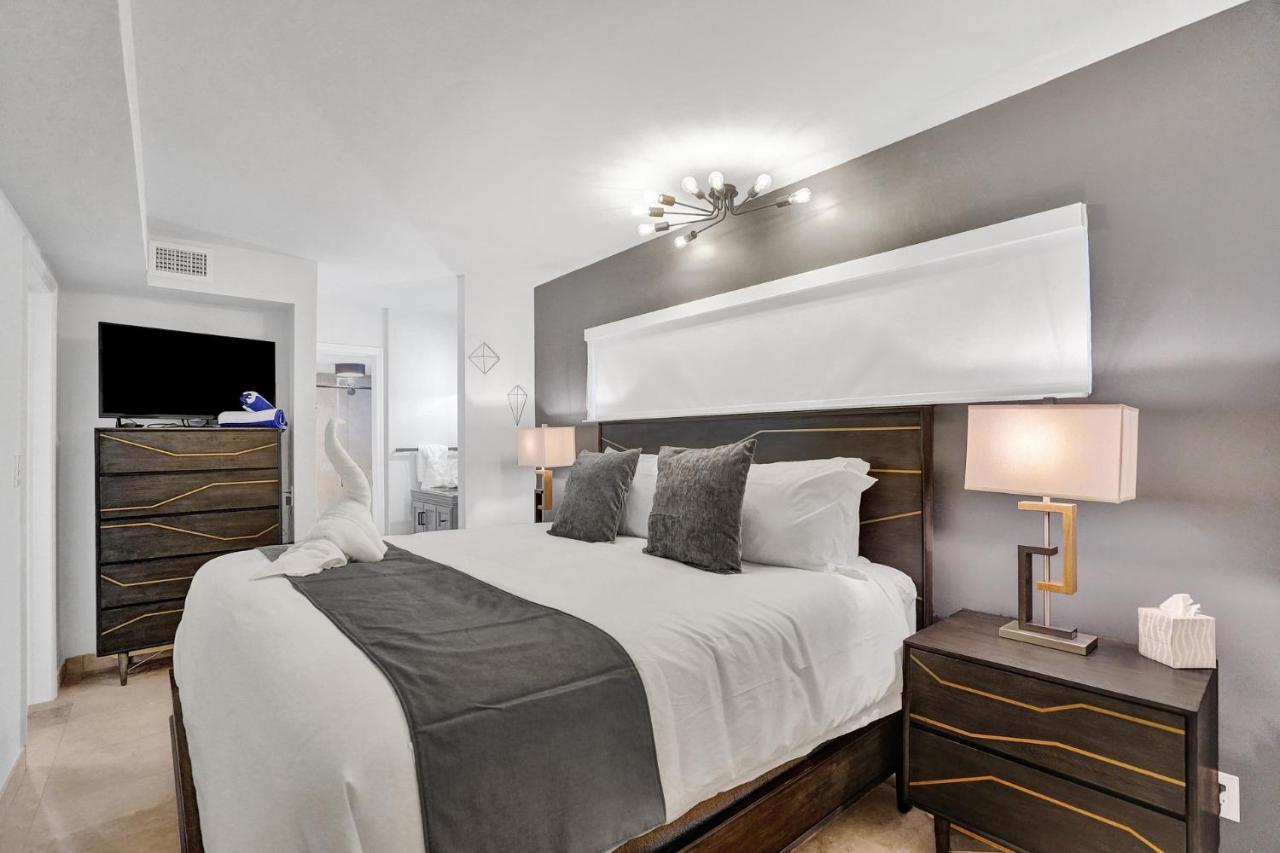 Ra Suites Pompano Beach Dış mekan fotoğraf