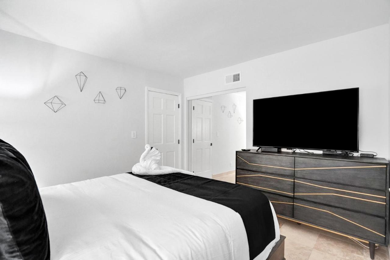 Ra Suites Pompano Beach Dış mekan fotoğraf