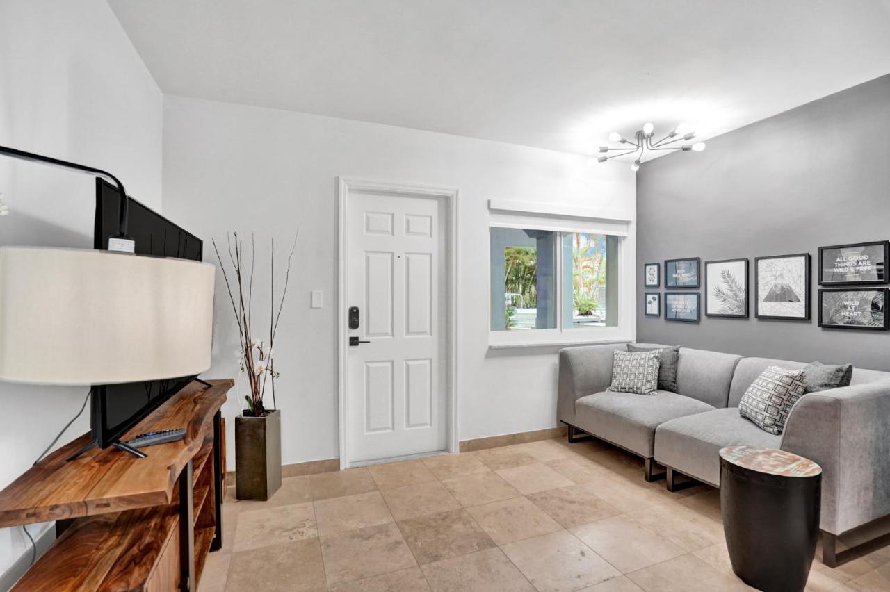 Ra Suites Pompano Beach Dış mekan fotoğraf