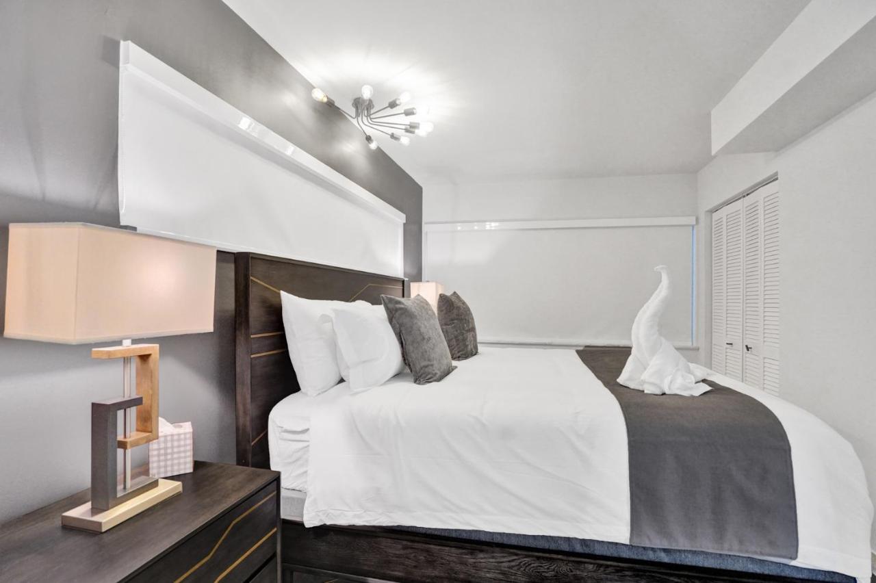 Ra Suites Pompano Beach Dış mekan fotoğraf