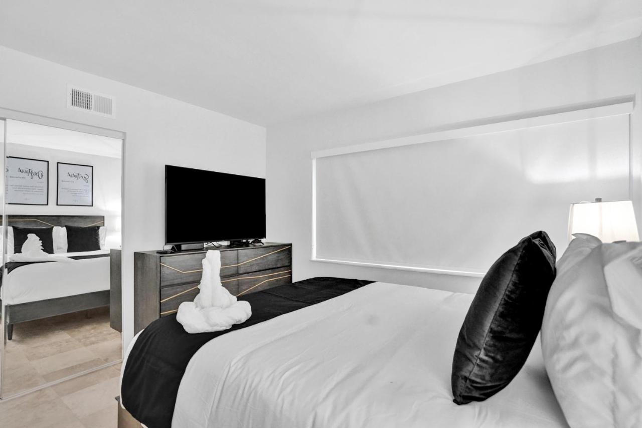 Ra Suites Pompano Beach Dış mekan fotoğraf