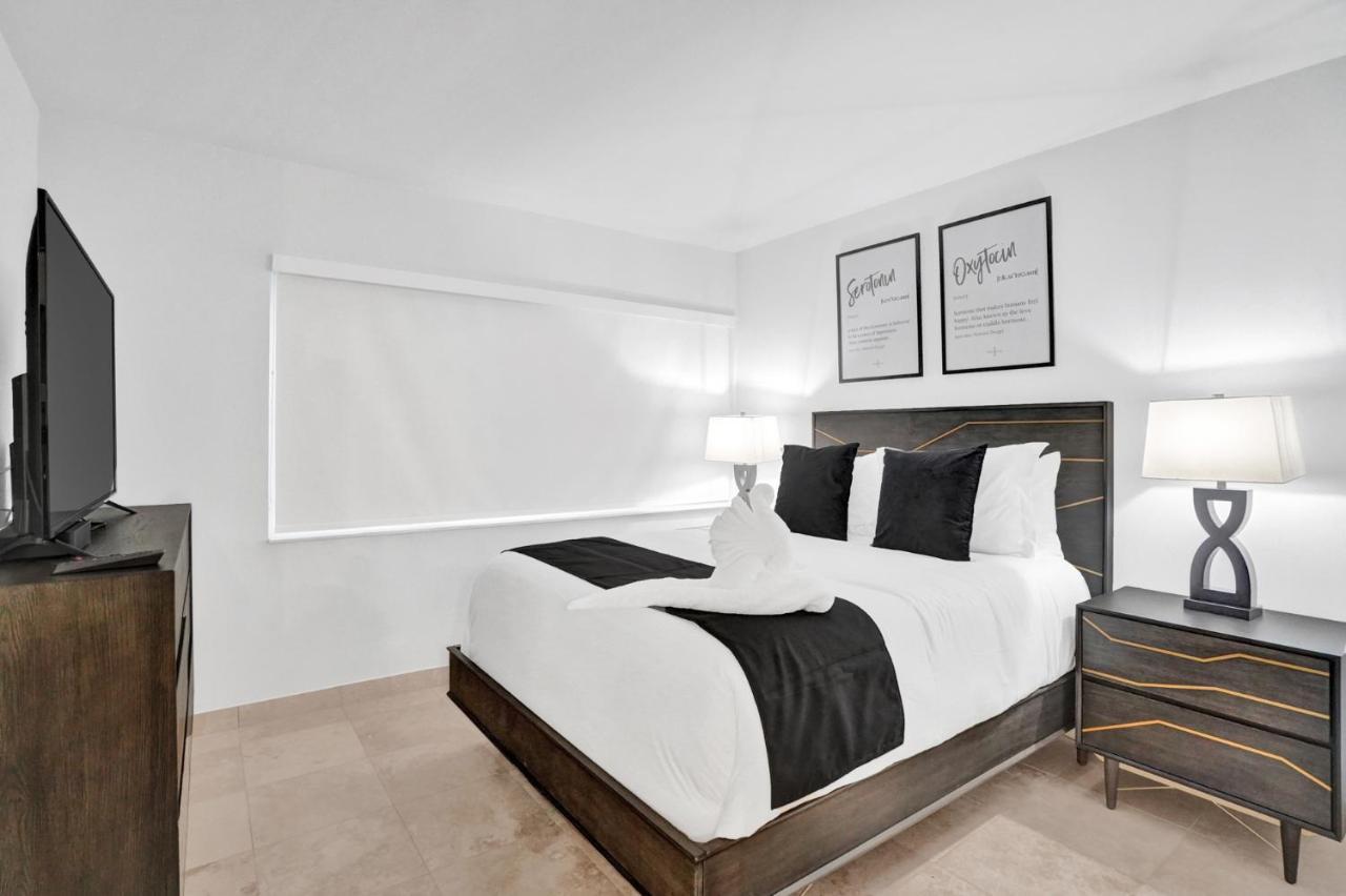 Ra Suites Pompano Beach Dış mekan fotoğraf