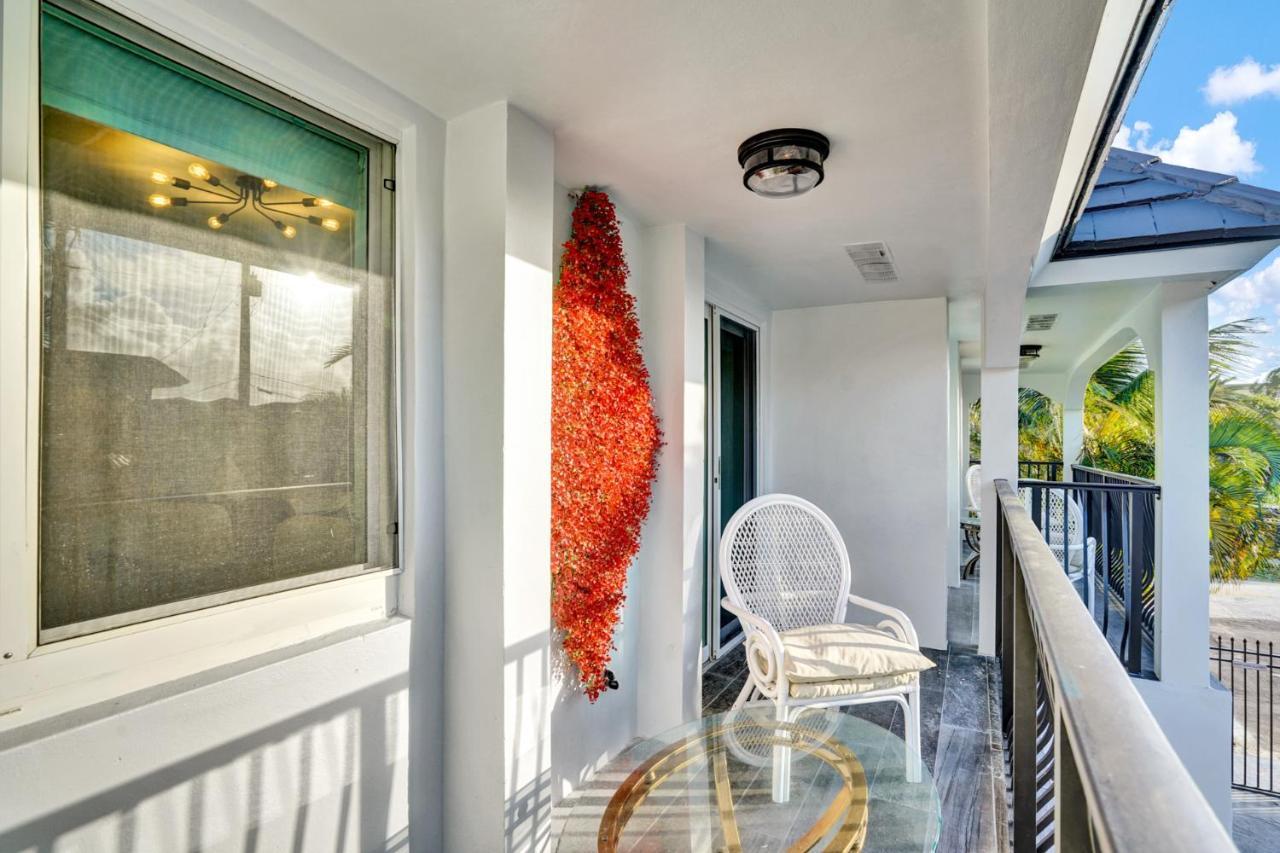 Ra Suites Pompano Beach Dış mekan fotoğraf