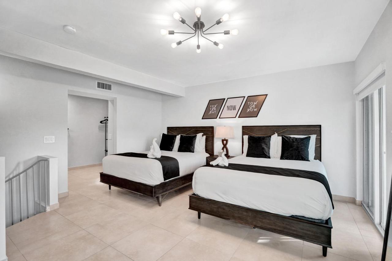 Ra Suites Pompano Beach Dış mekan fotoğraf