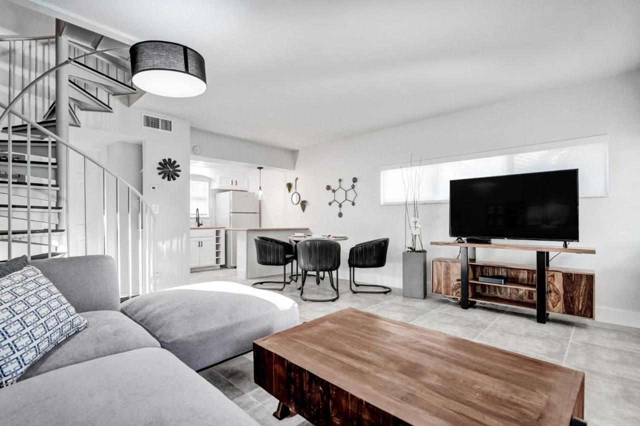 Ra Suites Pompano Beach Dış mekan fotoğraf