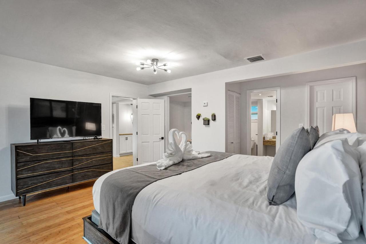Ra Suites Pompano Beach Dış mekan fotoğraf