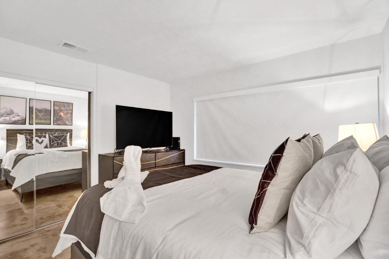Ra Suites Pompano Beach Dış mekan fotoğraf