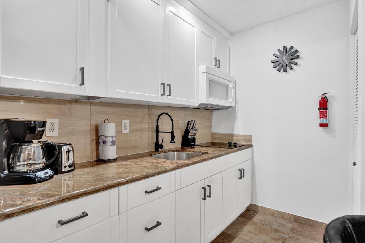 Ra Suites Pompano Beach Dış mekan fotoğraf