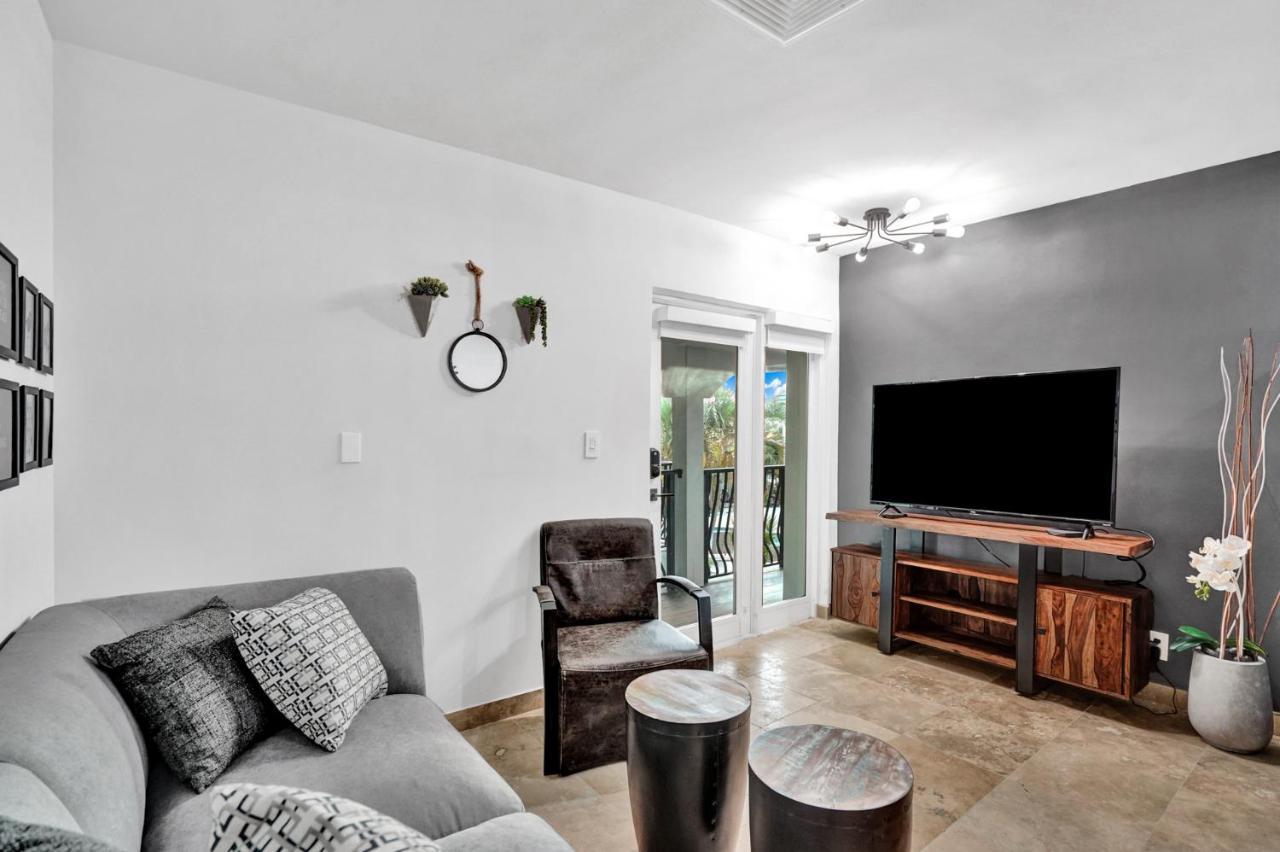 Ra Suites Pompano Beach Dış mekan fotoğraf