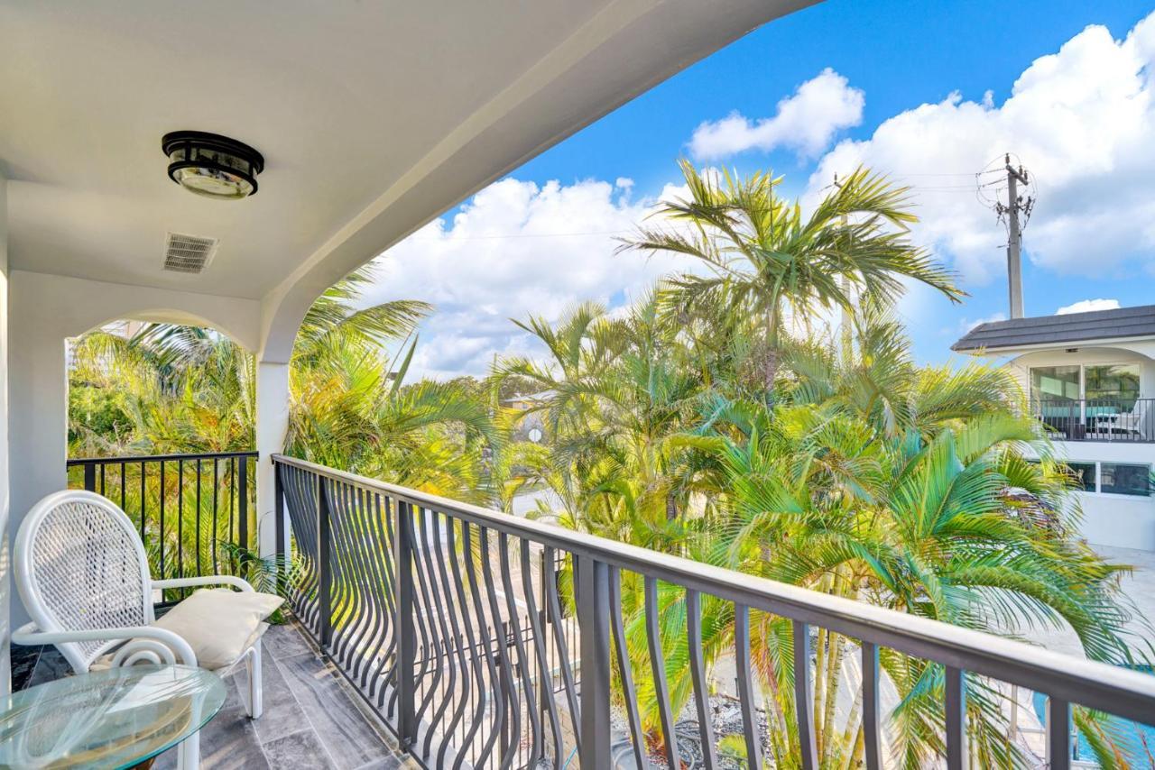 Ra Suites Pompano Beach Dış mekan fotoğraf