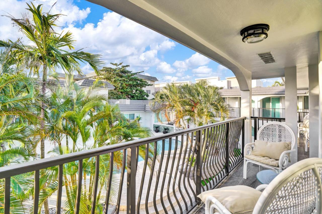 Ra Suites Pompano Beach Dış mekan fotoğraf