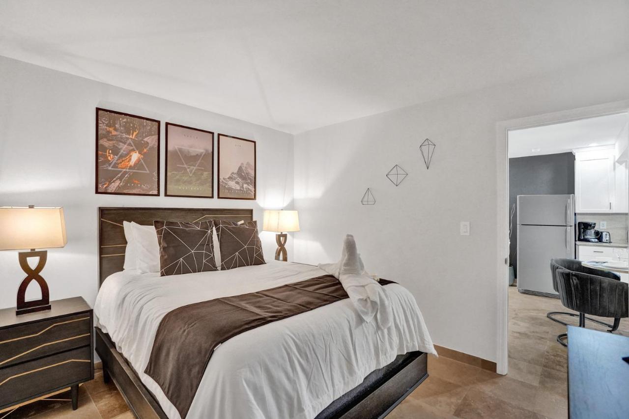 Ra Suites Pompano Beach Dış mekan fotoğraf