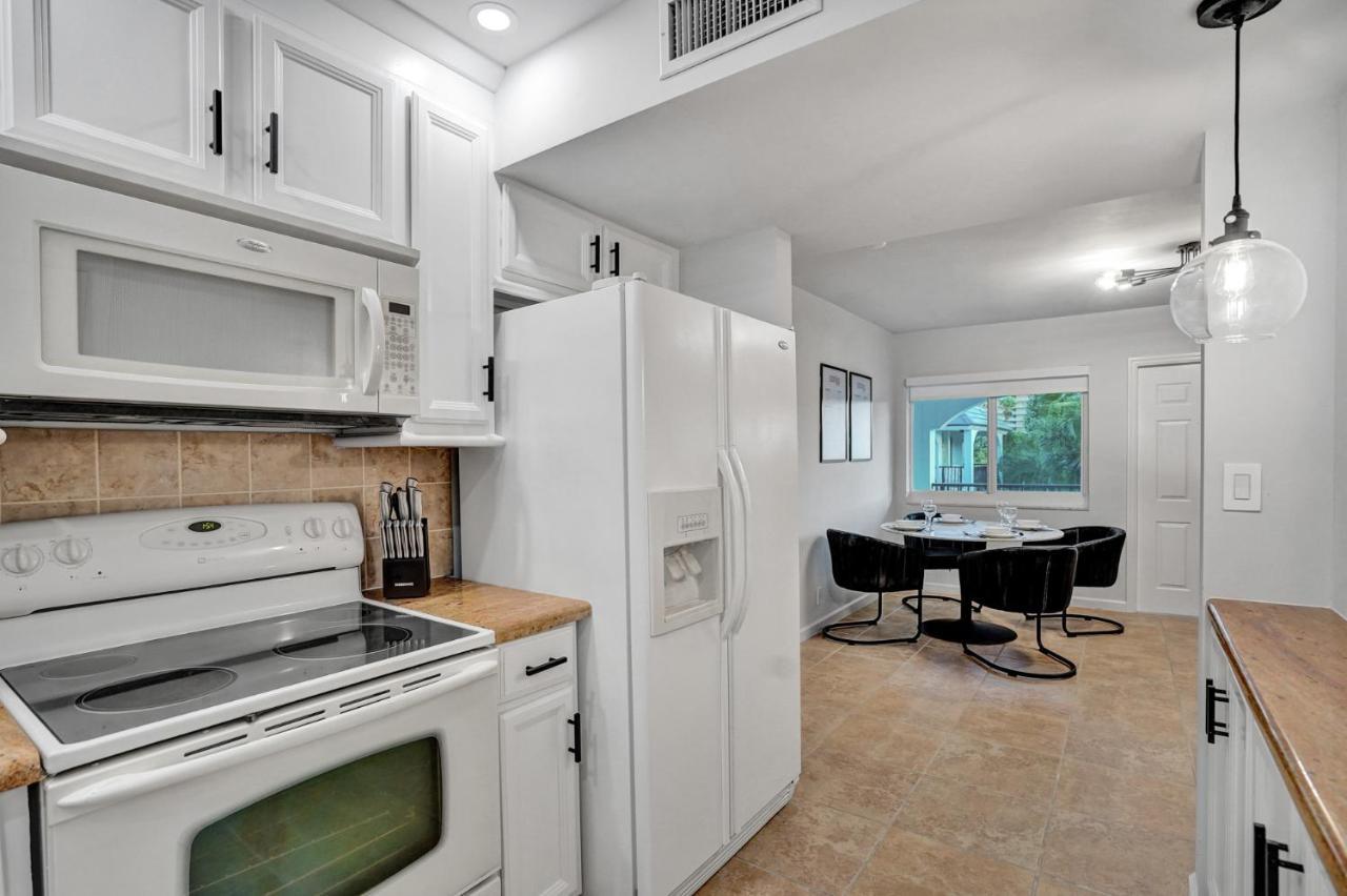 Ra Suites Pompano Beach Dış mekan fotoğraf