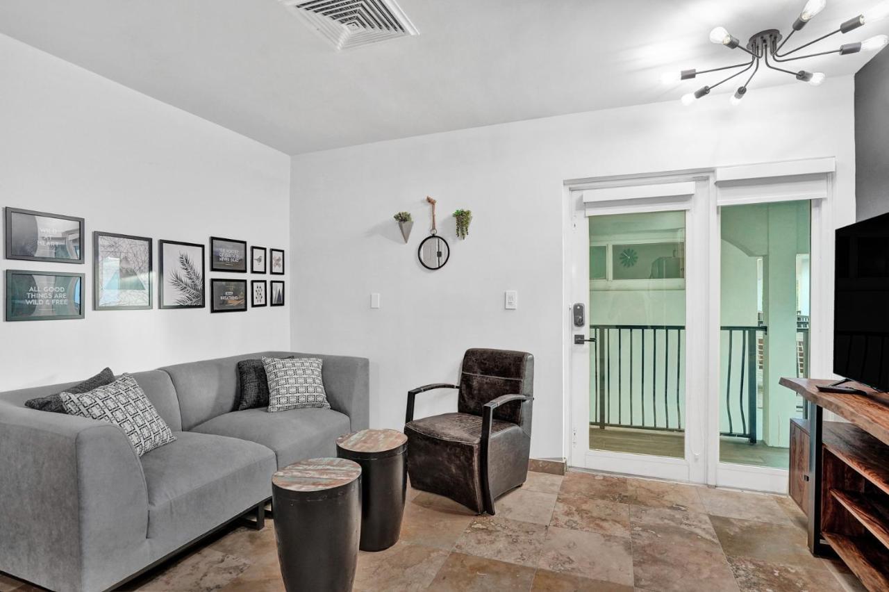 Ra Suites Pompano Beach Dış mekan fotoğraf