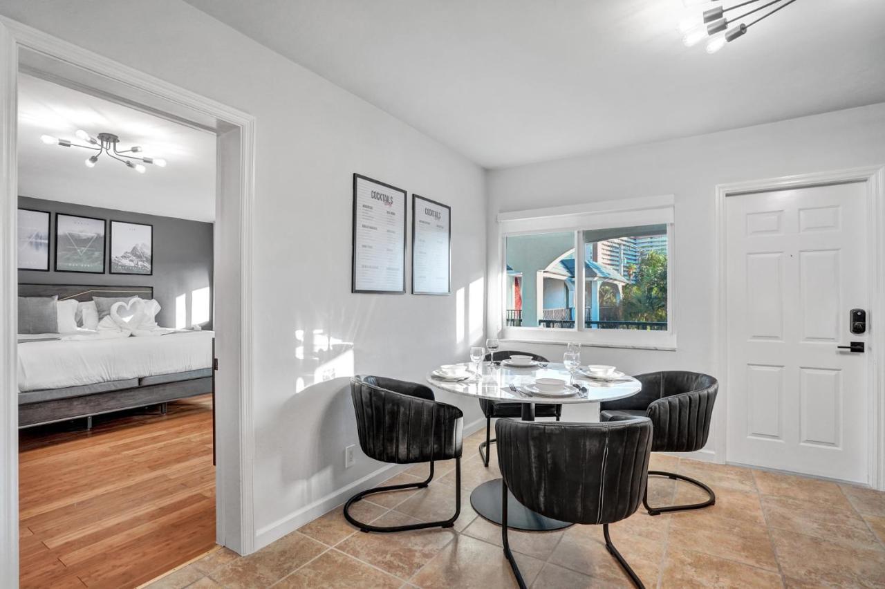 Ra Suites Pompano Beach Dış mekan fotoğraf