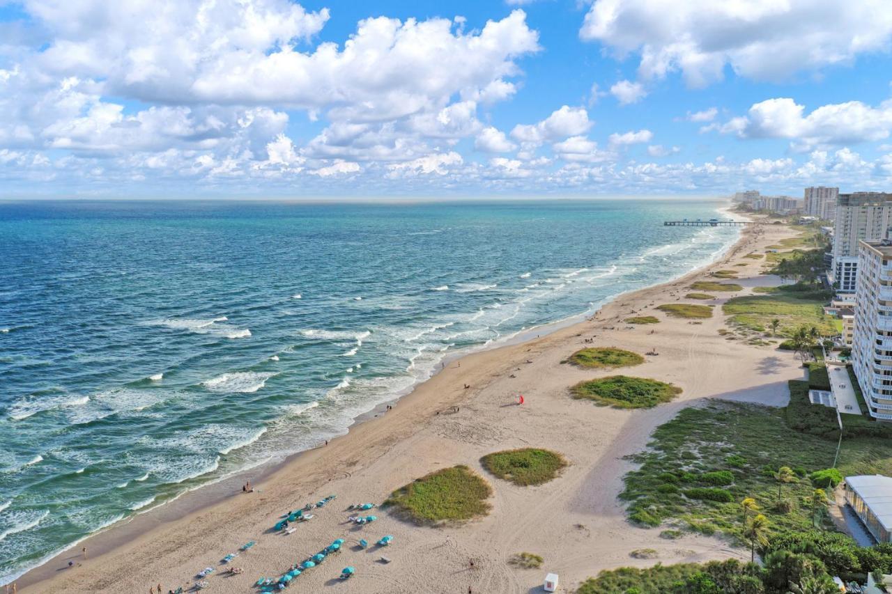Ra Suites Pompano Beach Dış mekan fotoğraf