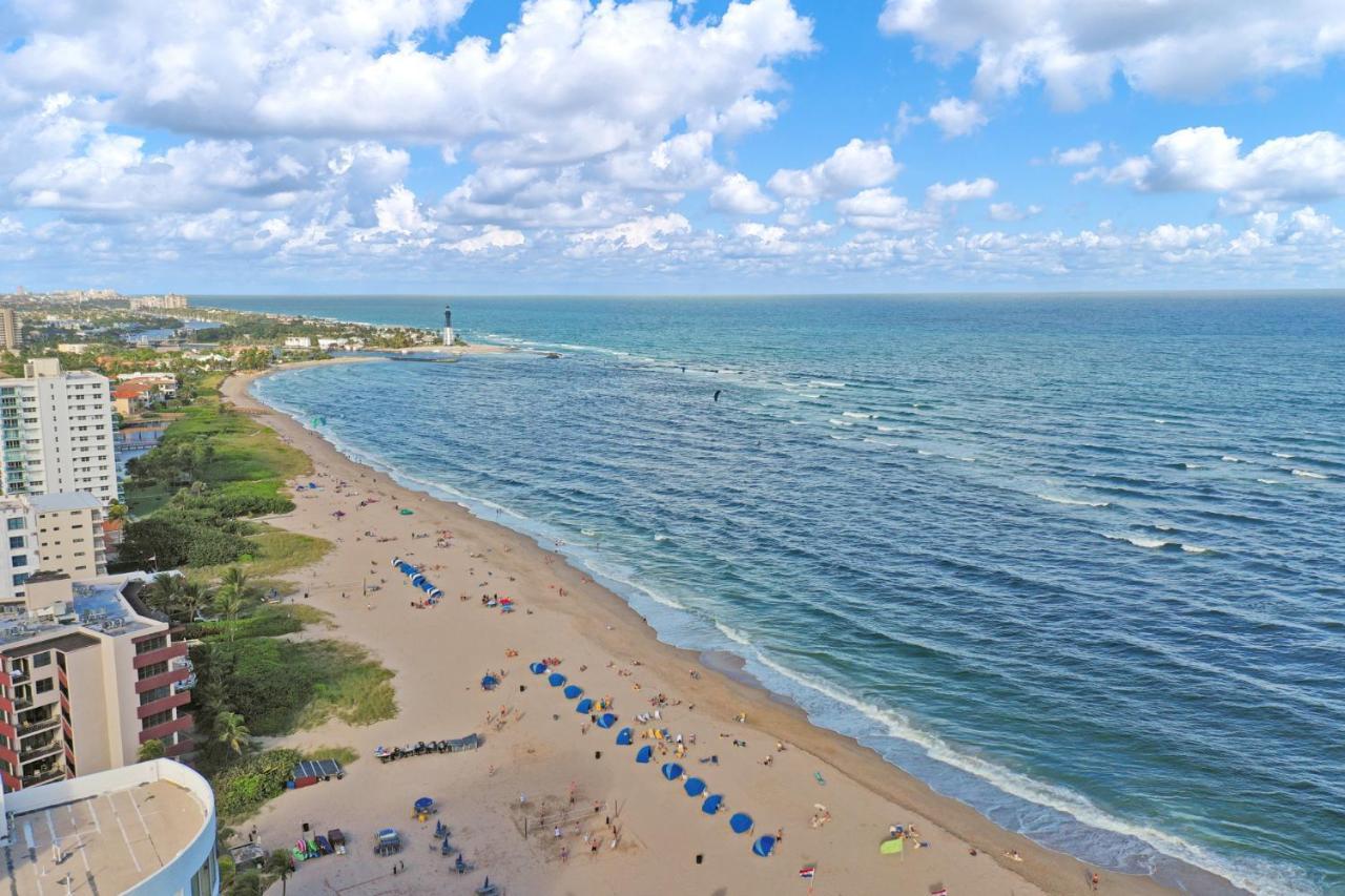 Ra Suites Pompano Beach Dış mekan fotoğraf
