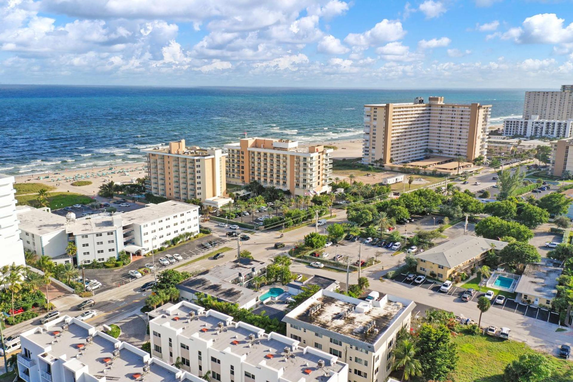 Ra Suites Pompano Beach Dış mekan fotoğraf